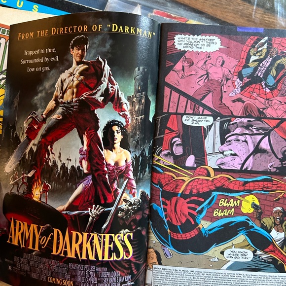 Spider-Man Comic books - Picture 7 of 13